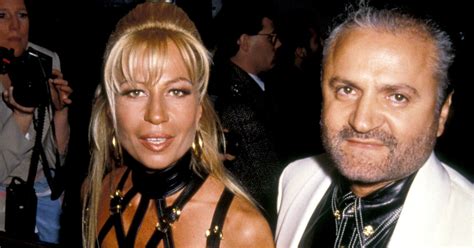 testamento versace|gianni versace.